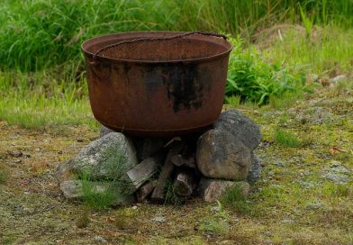Restes de rituels : Comment se débarrasser des « déchets » en magie