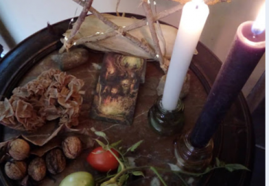 Mabon : le retour du beau temps ?
