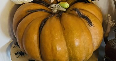 Samhain et la légende de Jack O’Lantern