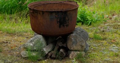 Restes de rituels : Comment se débarrasser des « déchets » en magie Restes de rituels : Comment se débarrasser des « déchets » en magie