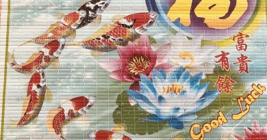 Le Nouvel An chinois