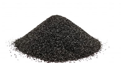 Le sel noir Le sel noir