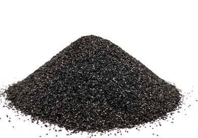 Le sel noir Le sel noir